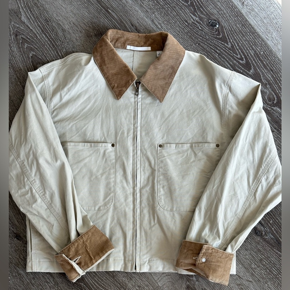 Barn jacket